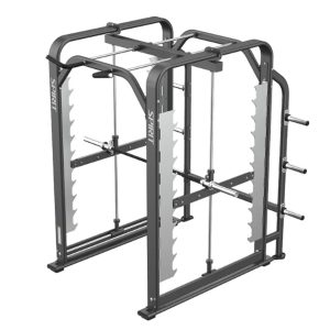 3D SMITH MACHINE