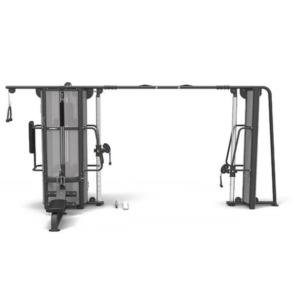 5 STACK MULTI STATION – Spiritfitness