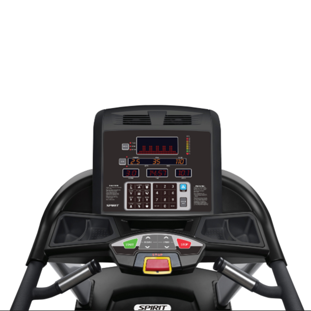 SPIRIT CT850
