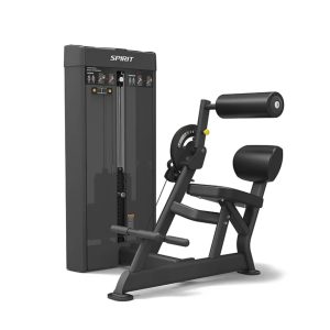 AB CRUNCH / BACK EXTENSION