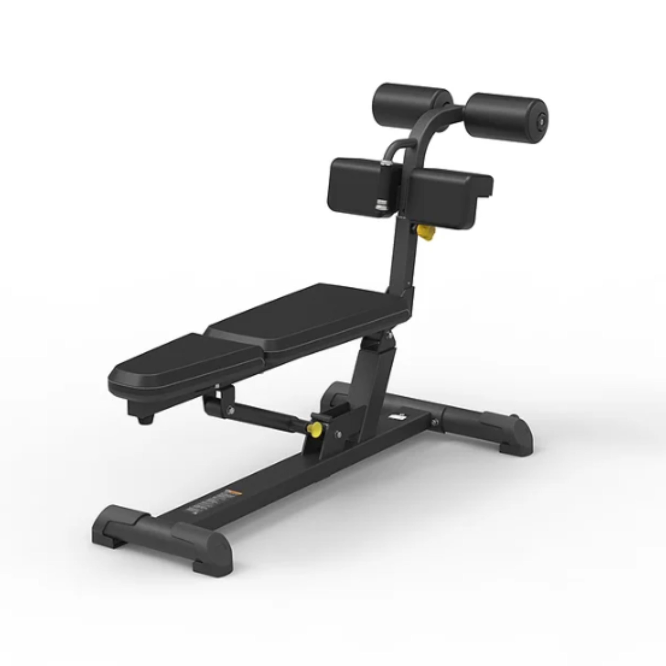 ADJUSTABLE AB BENCH – Spiritfitness