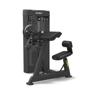 BICEPS CURL / TRICEPS EXTENSION