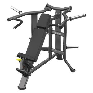 CHEST PRESS