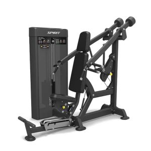 CHEST PRESS / SHOULDER PRESS
