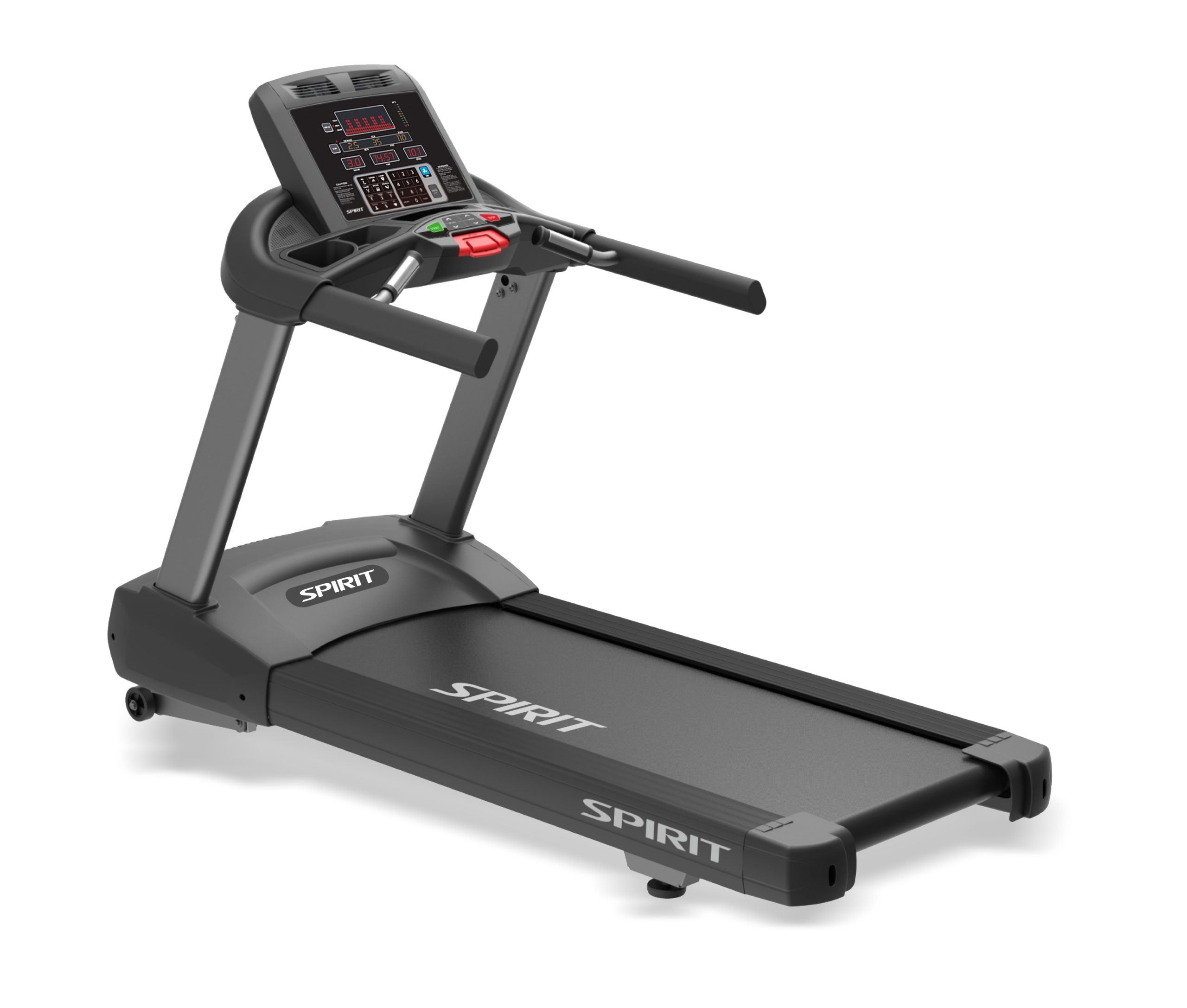 SPIRIT CT850