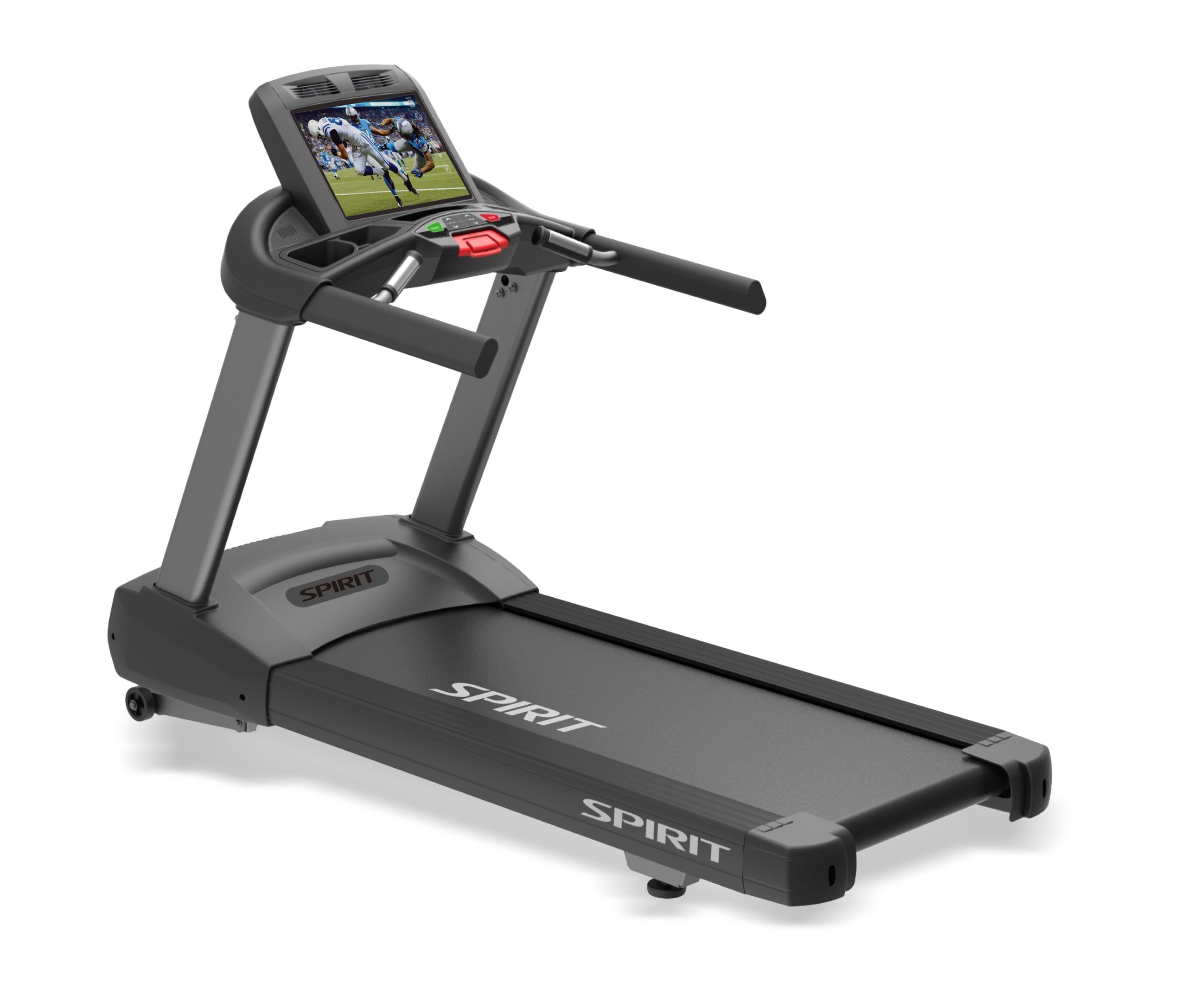 SPIRIT CT850