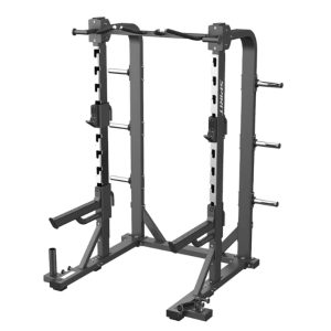 HALF RACK