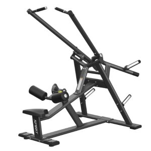 LAT MACHINE
