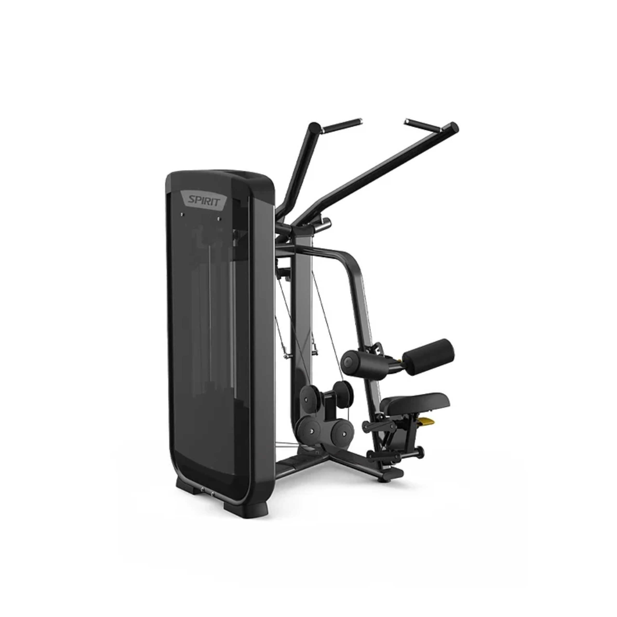 LAT PULLDOWN - Image 2