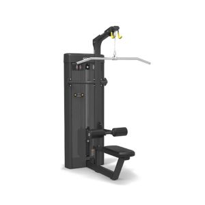 LAT PULLDOWN