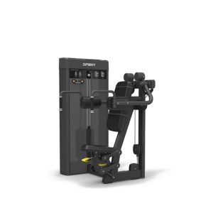 LATERAL RAISE