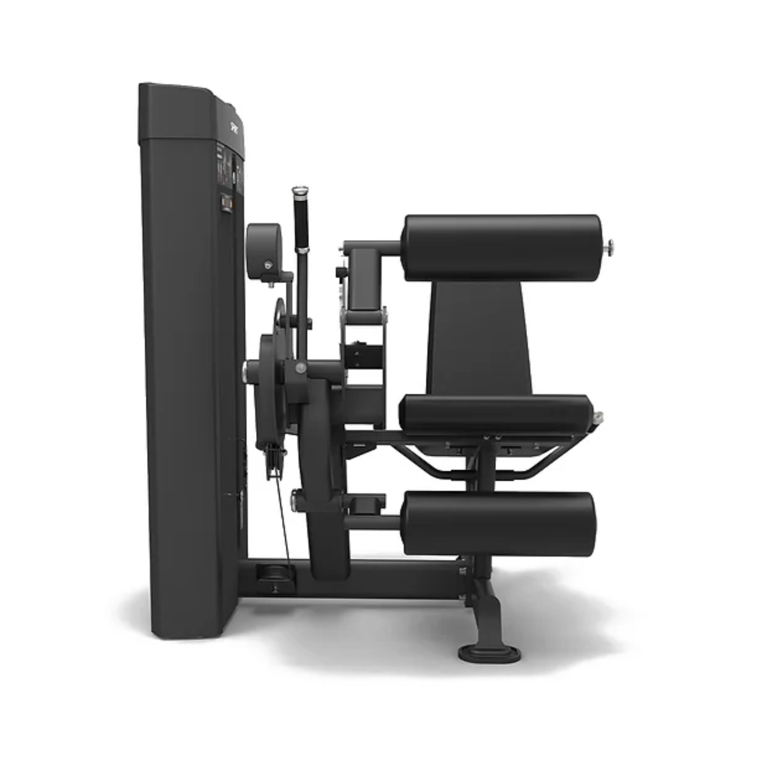 LEG EXTENSION / LEG CURL - Image 2