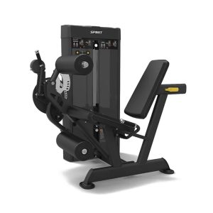 LEG EXTENSION / LEG CURL