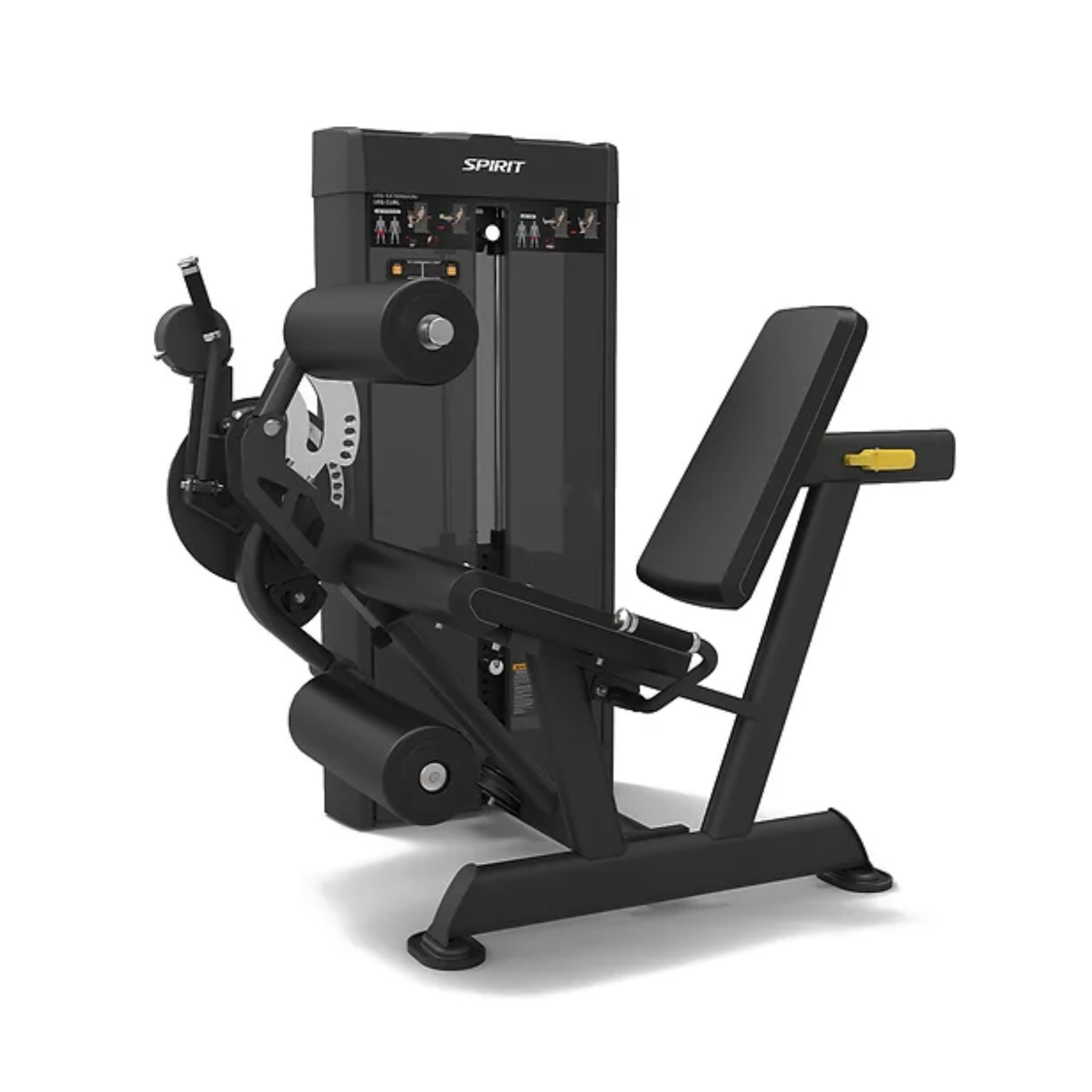 LEG EXTENSION / LEG CURL