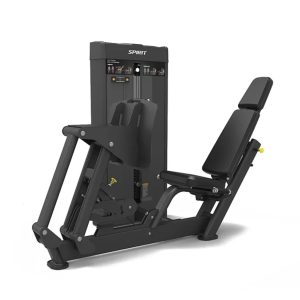 LEG PRESS / CALF EXTENSION