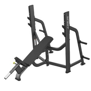 OLYMPIC INCLINE BENCH