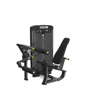 SEATED LEG CURL