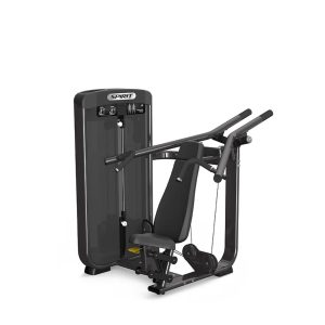 SHOULDER PRESS