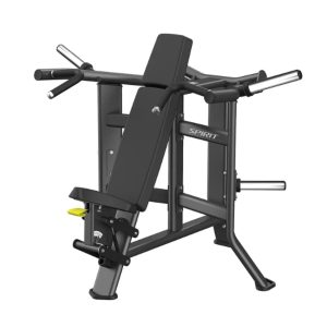 SHOULDER PRESS