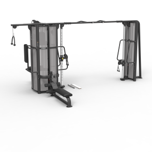 5 STACK MULTI STATION