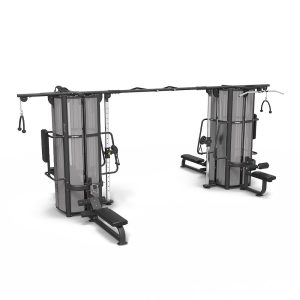 8 STACK MULTI STATION