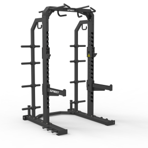 HALF RACK