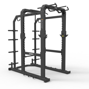 POWER RACK