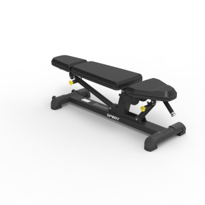 ADJUSTABLE BENCH