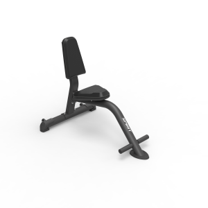 UPRIGHT BENCH