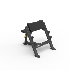 PREACHER CURL