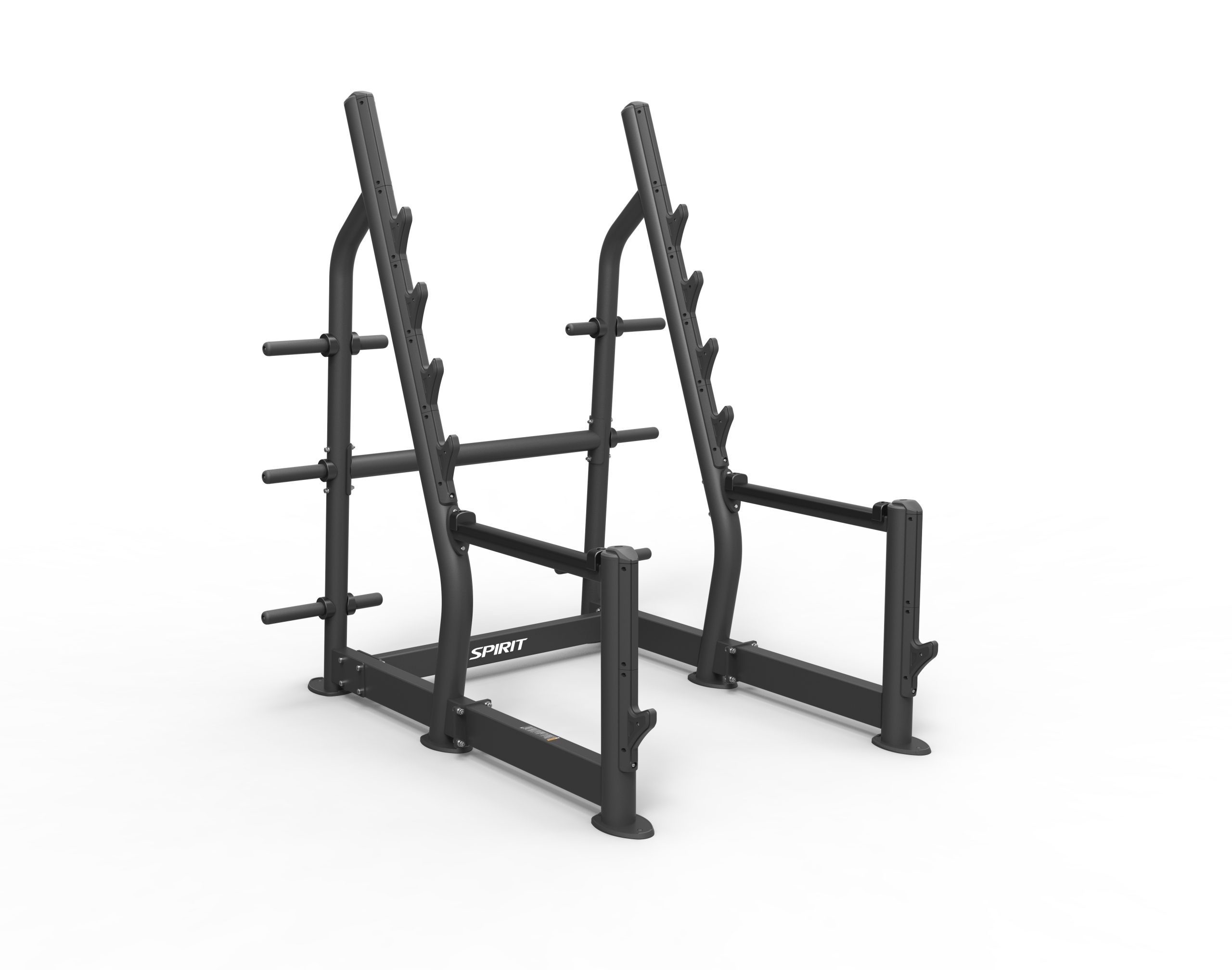 SQUAT RACK – Spiritfitness