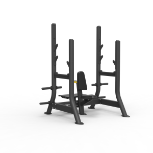 OLYMPIC MILITARY BENCH