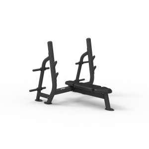 OLYMPIC FLAT BENCH