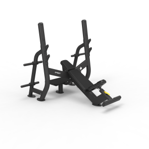 OLYMPIC INCLINE BENCH