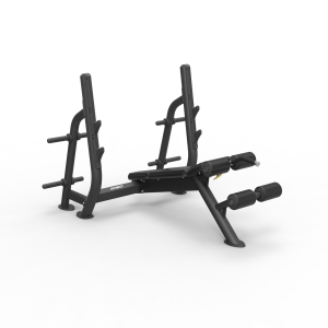 OLYMPIC DECLINE BENCH