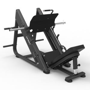 45°- Deg Leg Press