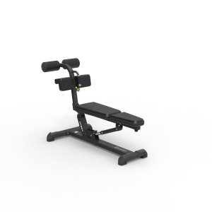 ADJUSTABLE AB BENCH