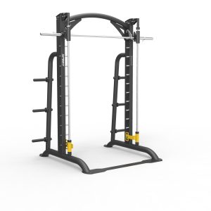 SMITH MACHINE