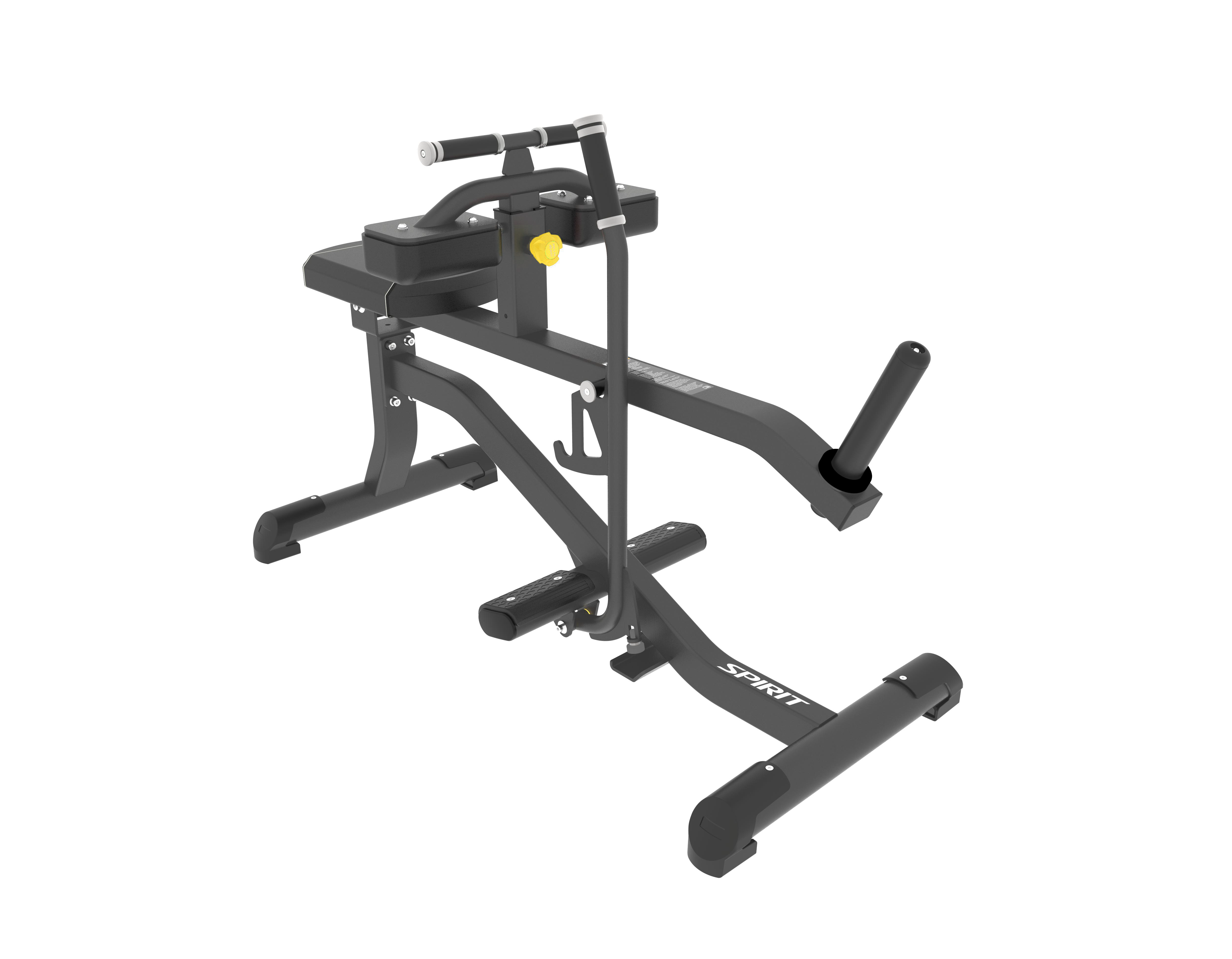 SEATED CALF