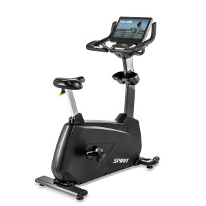 Phantom Upright Bike