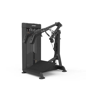 SQUAT / STANDING CALF