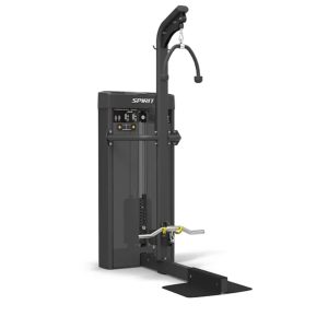 STANDING BICEPS / TRICEPS