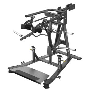 PENDULUM SQUAT